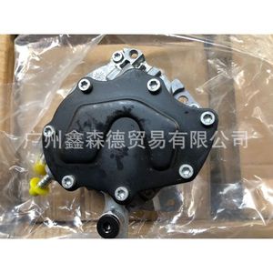 Vacuum Pump 070145209H Steel Flange Connection Low Pressure DN50 <b>PTFE</b> Sealing Public Use - Product Image 2