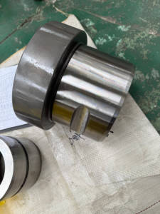 قطع غيار الكسارة الهيدروليكية GOODB، أغطية أمامية للبطانات لطرازات SB20 وSB30 وSB40 وSB50 وSB70، بطانة خارجية لقطع غيار آلات البناء - Product Image 2