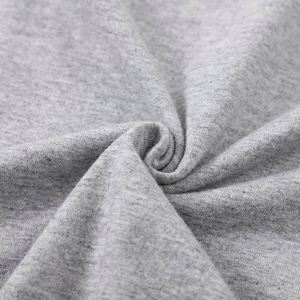 Camisetas Blancas al por Mayor para Hombre, Camisetas Extra Grandes con Estampado Gráfico, 100% Algodón Premium, Impresión de Logotipo Personalizado - Product Image 2