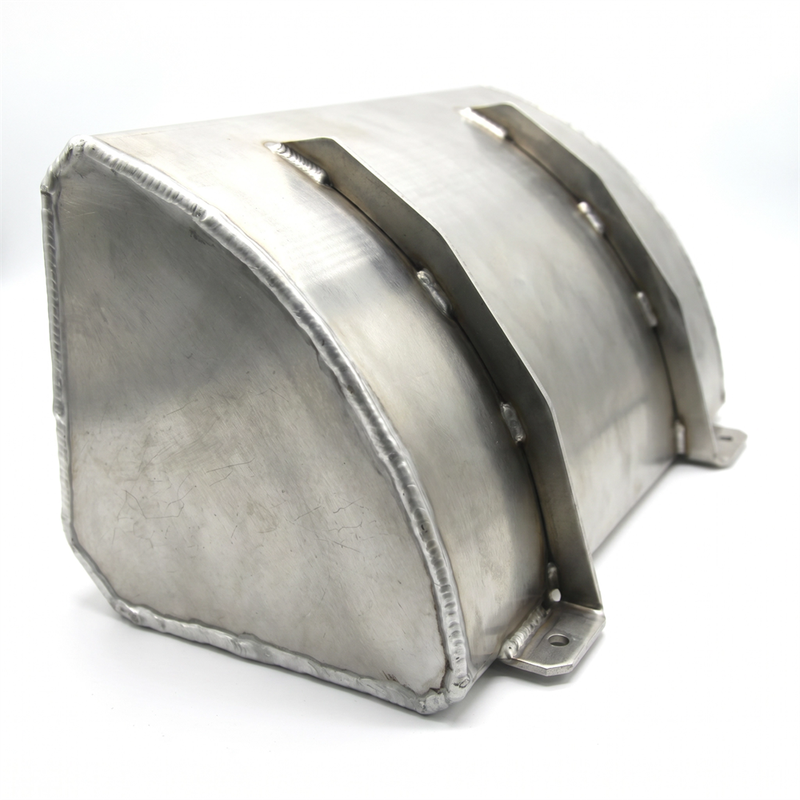 High Precision Electrical Enclosure Louver Vent