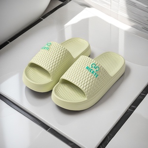 Zapatillas de baño deportivas para mujer, económicas, con diseño de flecha de Cupido, de material EVA, antideslizantes, acolchadas, transpirables e impermeables, para interior/exterior - Product Image 2