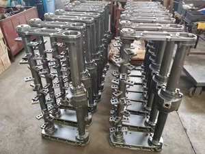 Nouveau cultivateur diesel 2WD Mini motoculteur machines agricoles avec pompe à noyau moteur Motocultor à deux roues - Product Image 4