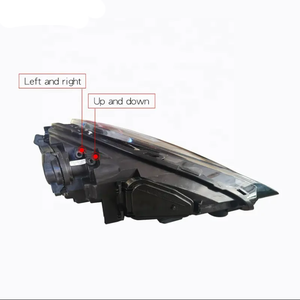 Nuovi Fari a LED per <span class=keywords><strong>Porsche</strong></span> Cayenne 958.2 9Y0 Modello 19 dal 2015-2017 con Temperatura Colore di 6000k - Product Image 4