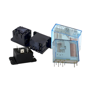 RSB2A080E7 HARMONY, RELAIS D'INTERFACE À ENFICHAGE Spécialement conçu pour les relais de puissance, relais de plus de 2 ampères - Product Image 1