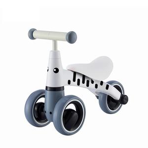 Trottinette en aluminium <span class=keywords><strong>3</strong></span>-en-1 pour enfants avec deux <span class=keywords><strong>roues</strong></span> en PU, <span class=keywords><strong>draisienne</strong></span> et porteur pour bébé - Product Image 2