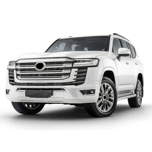 Garde-robe antibrouillard pour land cruiser lc300 <span class=keywords><strong>2022</strong></span>, accessoires pour automobile, <span class=keywords><strong>prix</strong></span> d'usine, 1 pièce - Product Image 1