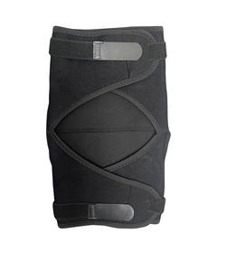 Per adulti sci all'aperto pattinaggio a rotelle per sport estremi ginocchiere ammortizzanti morbide coperture di protezione per le ginocchia esterne spesse in schiuma - Product Image 5