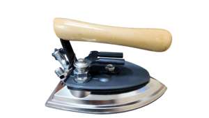 Table à repasser industrielle commerciale complète avec générateur de vide et fer à repasser – Meilleures ventes - Product Image 3