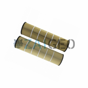 Filtro de Agua <span class=keywords><strong>OMAX</strong></span> 201348 EBBCO HURRICANE, Paquete de 2; 0.35 Micras; Alta Presión para Piezas de Cortadora de Agua, Piezas de Chorro de Agua - Product Image 5