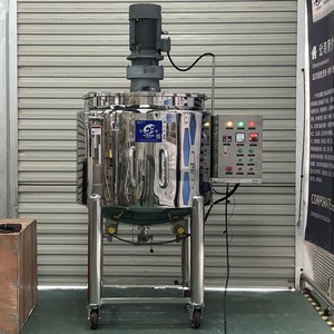 ماكينة التحريك الصناعي من الفولاذ المقاوم للصدأ السفلي المتحركة ، ماكينة التحريك الصناعي للتحريك السائل - Product Image 6