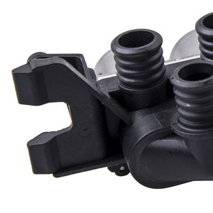 Válvulas de Control BMW para Refrigeración y Calefacción de Agua y Control de Calefactor 64118375792 - Product Image 5