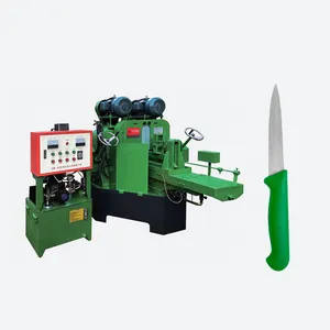 CE High speed 2000mm fruits knife grinding machine for moulding knifes