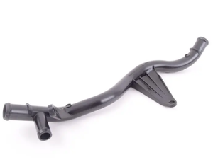 Volk swagen-manguera de refrigeración de agua, 5Q0121070BR 15-18g <span class=keywords><strong>ti</strong></span> 2.0l-l4 - Product Image 4