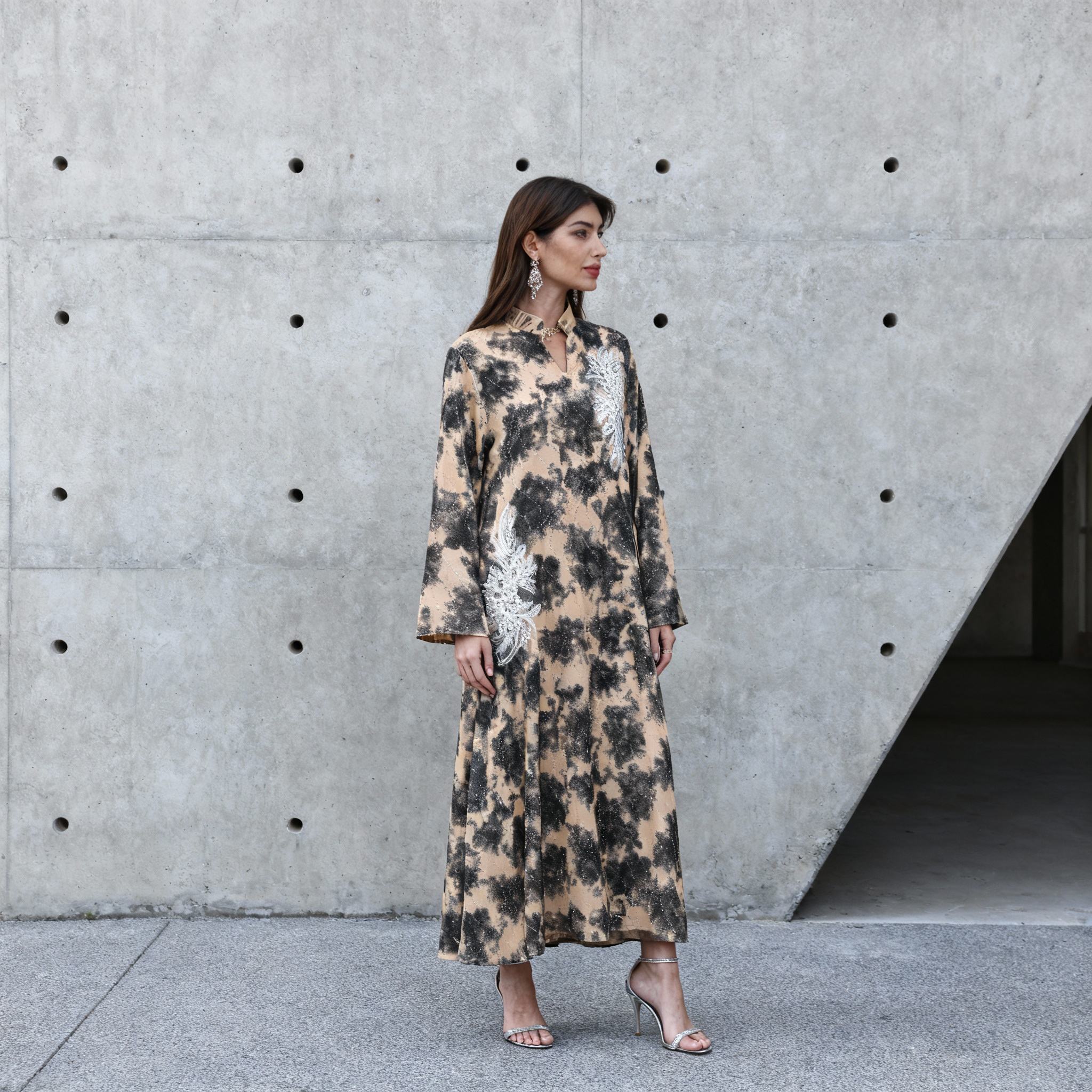 สีเหลือง