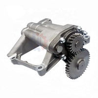 Pièces d'excavateur de haute qualité, pompe à huile moteur C6.6 C7 C7.1 373-8014 420-0454 312-4545 pour E320DGC E320D2 E323D2L E924 M316D M318D