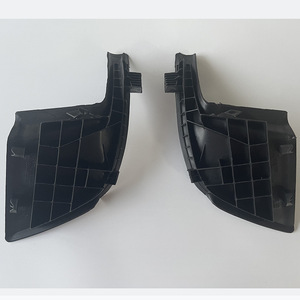 Plaque de collecte d'eau Mkap 4Runner 53867-35020 53866-35030 Noir PP pour modèles américains 2010-2013 - Product Image 3