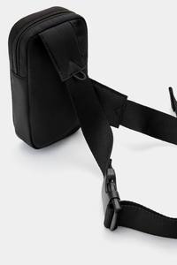 محفظة هاتف صغيرة متقاطعة مع الجسم ، محفظة صغيرة من النايلون مع حزام كتف للرجال ، محفظة صغيرة متقاطعة مع الجسم - Product Image 5