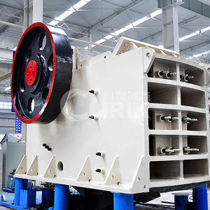 Erts Stenen Poeder Slijpen Kaakbreker Voor <span class=keywords><strong>Hard</strong></span> Grind Steen Crusher Machines - Product Image 3
