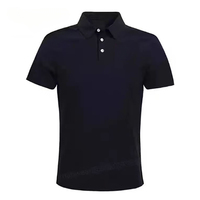 Nouvelle Arrivée 2026 – T-shirt de Golf Personnalisé pour Homme, Respirant, Séchage Rapide, Léger, Anti-UV, Tissu Haute Performance pour Équipe de Golf