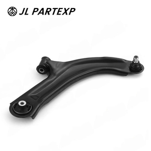 Bras de suspension OE 54500-ET000 54501-ET000 54500ET000 54501ET000 pour <span class=keywords><strong>NISSAN</strong></span> CUBE, EVALIA Bus, <span class=keywords><strong>NV200</strong></span> Van, SENTRA, TIIDA Berline et Hayon - Product Image 1