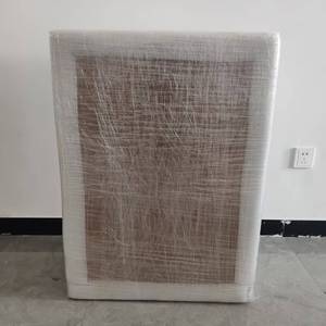 Système de filtration d'eau pour toute la maison en acier inoxydable 304, 3 étapes, 20" x 4.5" Big Blue, 3 manomètres, 1" BSP, PFAS en stock en Australie - Product Image 6