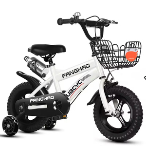 <span class=keywords><strong>Bicicletas</strong></span> Infantiles al Por Mayor de Fábrica, de 12'', 14'', 16'' y 20'' Pulgadas, de Una Velocidad, para <span class=keywords><strong>Niños</strong></span> de 1, 2, 5, 6, 7 y 10 <span class=keywords><strong>Años</strong></span> - Product Image 6