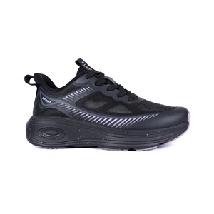 Chaussures de sport tendance pour femmes et hommes, personnalisées, nouvelle collection printemps, avec empeigne en mesh respirant et durable, chaussures de course pour couples - Product Image 3
