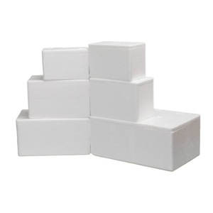 Thickened foam <b>boxes</b>, express delivery special size 4, refrigerated and insulated foam <b>boxes</b> for fresh fruits, large size, - Product Image 3