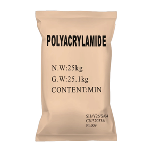 Nhà máy cung cấp bột màu trắng <span class=keywords><strong>Polymer</strong></span> Anion cation nonionic <span class=keywords><strong>Polyacrylamide</strong></span> Pam cắt đá xử lý nước hóa chất - Product Image 6