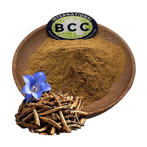 BCC 중국 공장 공급 대량 가격 용담 뿌리 추출물 10:1 분말 중국 용담 뿌리 추출물 분말 - Product Image 1