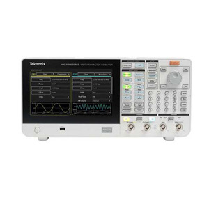เครื่องกำเนิดสัญญาณฟังก์ชันอิสระ Tektronix รุ่น Afg31000 ซีรีส์ Afg31052 25 เมกะเฮิรตซ์ 2 ช่องสัญญาณ - Product Image 1