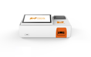 اختبار سريع لقياس الريلاكسين الكلبي (cRLN) بسعر تنافسي لفحص صحة الحيوانات - Product Image 6