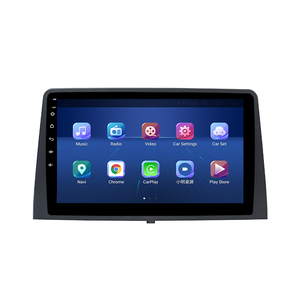 Android <span class=keywords><strong>10</strong></span> 9 ''2 Din Đài Phát Thanh Cho Citroen Berlingo 2019 2020 Đài Phát Thanh Xe Hơi BT5.0 <span class=keywords><strong>WIFI</strong></span> DSP Hi-Res 50 <span class=keywords><strong>Watt</strong></span> Khuếch Đại 8 Nhân CPU - Product Image 5