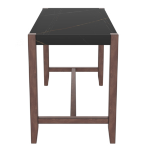 Juego <span class=keywords><strong>de</strong></span> mesas y sillas altas <span class=keywords><strong>de</strong></span> madera modernas con envío directo <span class=keywords><strong>de</strong></span> una pieza, <span class=keywords><strong>barril</strong></span> <span class=keywords><strong>de</strong></span> café para cocina casera - Product Image 6