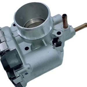 Válvula de aceleración para Chery QQ6 A1 Face M1 473 1.3, pieza de repuesto para motor - Product Image 1