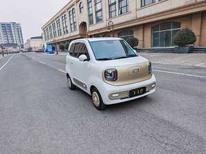<span class=keywords><strong>Voiture</strong></span> électrique pure FAW BESTUNE PONY XIAOMA 2024, modèle 2025, la plus populaire, 122 km d'autonomie, mini-<span class=keywords><strong>voiture</strong></span> électrique mignonne en forme de cheval - Product Image 3