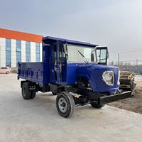 Camion pas cher, mini-camion benne, camion Isuzu, camion benne