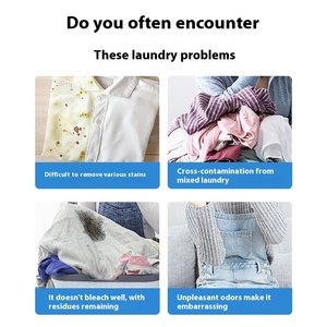 Magico lavaggio a mano universale macchina pulizia pasta di grasso rimozione <span class=keywords><strong>Gel</strong></span> per vestiti da cucina scarpe da bagno - Product Image 5