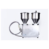 Prix moins chers Remplissage Cuisson Manju Cake Delimanjoo Taiyaki Gâteau Faisant La Machine Avec Machine De Cuisson