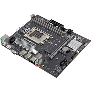 Bo mạch chủ Máy tính để bàn Onda B760-Vh4/5-b Chipset Intel <span class=keywords><strong>DDR4</strong></span> SATA LGA 1155 thế hệ 12/13 cpulga1700 Pin kênh kép mới - Product Image 2
