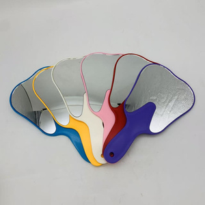 Cosmetico manuale per bocca in plastica con accessori a forma di denti consumabili dentali - Product Image 5