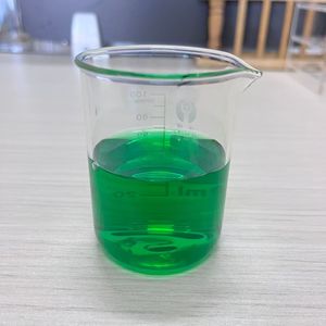 2025 Hot Selling Food Grade Green <strong>Fruit</strong> <strong>Pigment</strong>. - Product Image 2