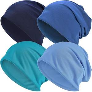 Gorro para Hombre y Mujer - Gorro Ligero, Transpirable y Delgado para Correr, Dormir, Actividades al Aire Libre, Gorro Cómodo para Todas las Estaciones - Product Image 4