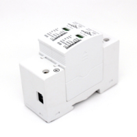 Usine pas cher prix AC parafoudre 1-4P 385V parafoudre SPD