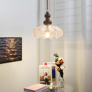 Lustre LED de luxe moderne pour hôtel, petit luminaire suspendu de plafond pour chambre à coucher, chevet, bar, comptoir, <span class=keywords><strong>hall</strong></span> <span class=keywords><strong>d</strong></span>'<span class=keywords><strong>entrée</strong></span>, éclairage <span class=keywords><strong>d</strong></span>'ambiance - Product Image 5