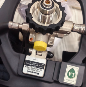 Appareil respiratoire autonome (PANO) Série T8000 (Masque T8000 SCBA805M/SCBA808M) IP67 OEM Garantie 1 an - Product Image 2