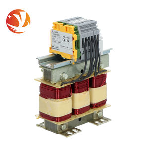 คอยล์ช็อคแท้ใหม่เอี่ยม รุ่น VW3A4551 สำหรับตัวแปลงความถี่ PLC โปรแกรมเมเบิลคอนโทรลเลอร์ - Product Image 2