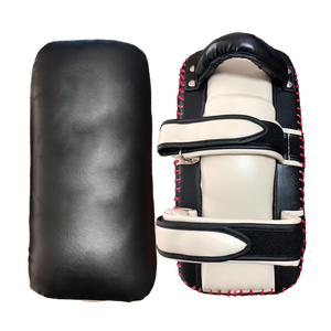 Pad da Boxe Thailandese in PU di Alta Qualità, Personalizzabili, Durevoli, per Allenamento, Taglie S/M/L/XXL, Design Ottimale, Nuovo Stile SULTAN <span class=keywords><strong>BOXING</strong></span> - Product Image 1