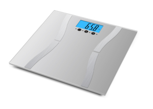 Slim diseño multifuncional <span class=keywords><strong>de</strong></span> <span class=keywords><strong>IMC</strong></span> baño escala cuerpo gordo Analizador <span class=keywords><strong>de</strong></span> paso en 10 <span class=keywords><strong>personas</strong></span> recuerdos <span class=keywords><strong>de</strong></span> datos - Product Image 4