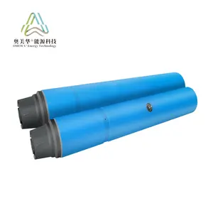 Omewa Bypass System 8 1/4" for the drilling well increase effective plugging time Rotary tool of drill pipe for oilfield